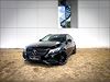 Mercedes-Benz C200 d stc. aut. (2015), 239.000 km, 169.999 Kr.