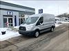 Ford Transit 350 L2 Van TDCi 130 Trend H2 FWD (2018), 62.000 km, 138.900 Kr.