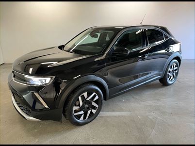 Opel Mokka-e EL Elegance 136HK 5d Aut., 18.900 km, 164.900 Kr.