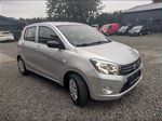 Suzuki Celerio Comfort (2015), 74,000 km, 59,995 Kr.