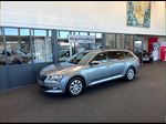 Skoda Superb 1,4 TSi 150 Active Combi, 128,000 km, 189,900 Kr.