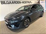 Kia Cee´d PHEV Prestige SW DCT (2022), 51.000 km, 209.800 Kr.