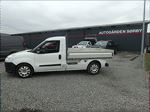 Fiat Doblò Cargo MJT 105 Basic Ladvogn (2010), 112.000 km, 39.800 Kr.