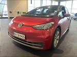 VW ID.3 Pro Performance (2022), 63.000 km, 169.800 Kr.