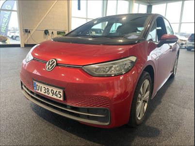 VW ID.3 Pro Performance (2022), 63.000 km, 169.800 Kr.