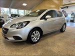 Opel Corsa 16V Enjoy (2019), 38.000 km, 99.900 Kr.