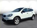 Nissan Qashqai Visia 7prs (2012), 225.000 km, 56.900 Kr.
