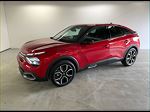 Citroën e-C4 EL Shine 136HK 5d Aut., 20 km, 189.900 Kr.