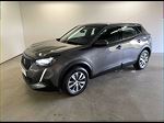 Peugeot 2008 1,2 PureTech Active 100HK 5d, 53.000 km, 169.900 Kr.