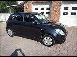 Suzuki Swift 1,3 GLS 92HK 5d, 265,000 km, 24,800 Kr.