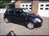 Billede 1: Suzuki Swift 1,3 GLS 92HK 5d, 265.000 km, 24.800 Kr.