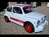 Fiat 600 Replica (1972), 199,900 Kr.