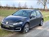 Photo 1: VW e-Golf VII (2017), 86,000 km, 119,900 Kr.
