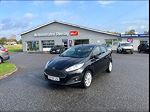 Ford Fiesta SCTi 100 Trend (2015), 95.000 km, 69.800 Kr.