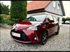 Billede 1: Toyota Yaris 1,5 Hybrid H2 Premium E-CVT 100HK 5d Trinl. Gear, 90.000 km, 129.900 Kr.