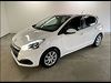 Peugeot 208 1,5 BlueHDi Emotion 100HK 5d, 92,000 km, 94,900 Kr.