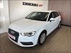 Audi A3 TDi 110 Attraction (2015), 230.000 km, 99.600 Kr.