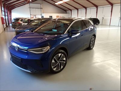 VW ID.4 Style (2025), 7.000 km, 315.513 Kr.