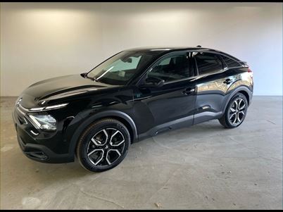 Citroën e-C4 EL Shine 136HK 5d Aut., 15 km, 204.900 Kr.