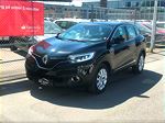 Renault Kadjar TCe 130 Zen (2015), 89.000 km, 179.900 Kr.