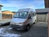 Billede 1: Fiat Ducato 230L 2.0 Benzina (1997), 129.658 km, 19.800 Kr.