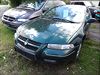 Chrysler Stratus