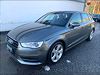 Audi A3 TFSi 150 Ambition Sportback S-tr. (2016), 114.000 km, 149.828 Kr.