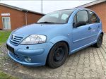 Citroën C3 1,6 I 16V (2003), 270.000 km, 19.300 Kr.