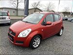 Suzuki Splash 1,2 (2009), 163.000 km, 29.500 Kr.