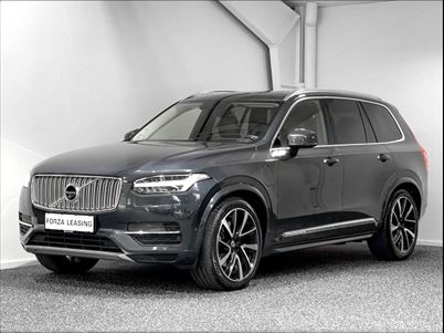 Volvo XC90 T8 407 Inscription aut. AWD 7prs (2017), 131.000 km, 3.699 Kr.