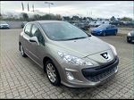 Peugeot 308 1,6 VTi Comfort+, 84,000 km, 58,500 Kr.