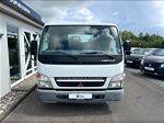 Mitsubishi Canter 35 Td 3C13 35/2950 (2010), 144,000 km, 69,900 Kr.