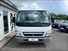 Photo 1: Mitsubishi Canter 35 Td 3C13 35/2950 (2010), 144,000 km, 69,900 Kr.