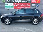 VW Tiguan TSi 150 Comfortline DSG 4Motion (2018), 132,000 km, 234,900 Kr.