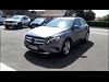 Mercedes-Benz GLA 200 2,2 Van 5d (2016), 119.000 km, 184.900 Kr.