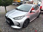 Toyota Yaris Hybrid H3 Style e-CVT (2021), 76.000 km, 184.800 Kr.