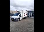 Fiat Ducato 33 MJT 130 Kølevogn L3H2 (2011), 241.000 km, 95.850 Kr.