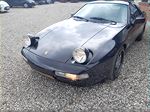 Porsche 928 5.0 S4 Pick-up Aut. 2d (1989), 184.882 km, 199.900 Kr.