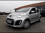 Citroën C1 1,0i Seduction Clim, 69.000 km, 44.900 Kr.