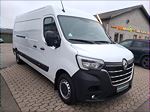 Renault Master IV T35 dCi 150 L3H2 Kassevogn Tekno (2024), 2.000 km, 3.999 Kr.