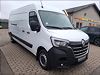 Renault Master IV T35 dCi 150 L3H2 Kassevogn Tekno (2024), 2,000 km, 3,999 Kr.