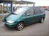 Billede 1: Ford Galaxy 1,9 TDi 7prs (2000), 410.000 km, 24.500 Kr.