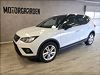 Seat Arona TSi 150 FR (2019), 146.000 km, 139.900 Kr.