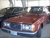 Volvo 264 2,7 aut. (1977), 167,000 km, 72,900 Kr.