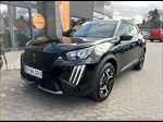 Peugeot 2008 1,2 PureTech First Selection EAT8 130HK 5d 8g Aut., 25.000 km, 249.900 Kr.