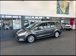 Ford Galaxy 2,0 TDCi 180 Titanium aut. 7prs, 110,000 km, 274,700 Kr.