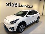 Kia e-Niro Advance (2022), 130.000 km, 149.900 Kr.