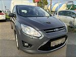 Ford C-MAX EcoBoost MPV Titanium, 1.0 Benzin 100 HK, 5d, Manuel 6g (2013), 194.000 km, 59.500 Kr.