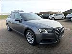 Audi A4 2,0 TFSi 190 Sport Avant S-tr. (2018), 133.000 km, 199.800 Kr.