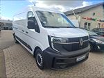 Renault Master V T35 E-Tech L3H2 Kassevogn Tekno (2025), 1.000 km, 290.000 Kr.